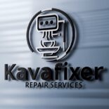 KavaFixer — ремонт кофемашин и бытовой техники в Гомеле